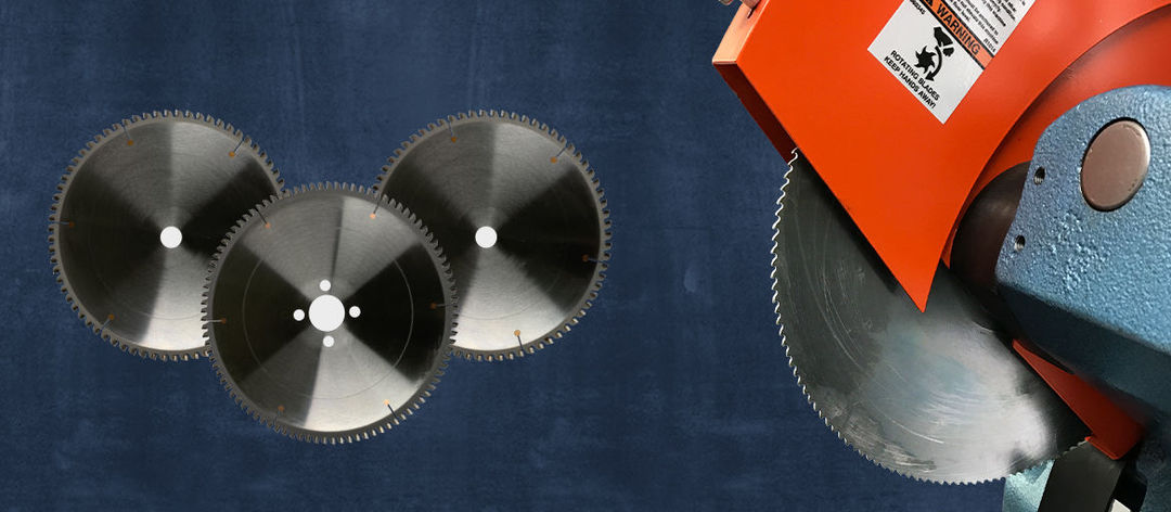 Soluciones de Fabricación: Discos de Corte