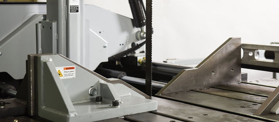 Nuevo Producto: Sierra Cinta Vertical V-21APC  – Hydmech