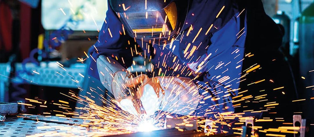 Nuevo Producto: Regulador Electrónico de Gas para Soldadura  - Powermig