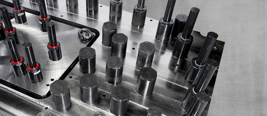 Seguridad en Procesos de Estampado: Cilindros de Nitrógeno - HYSON