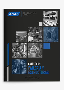 Paileria y Estructuras