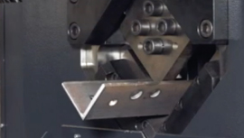 Maquinado CNC de precisión