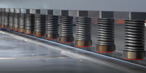 Aplicación de corte láser sin cubierta 1