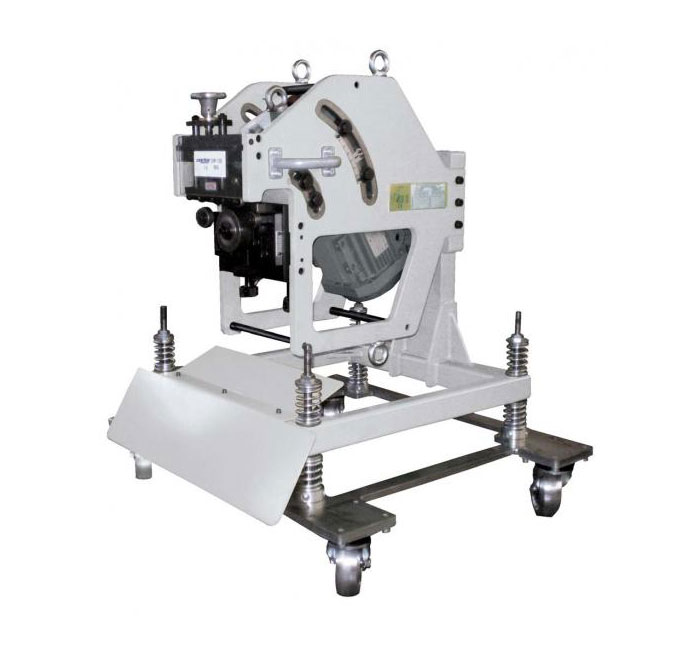 CHP-12G REV