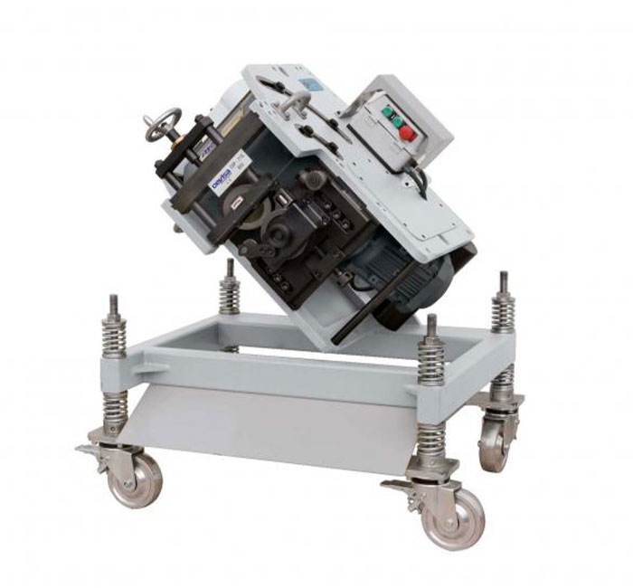 CHP-21G REV