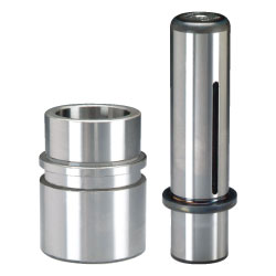 Postes y Bujes Desmontables