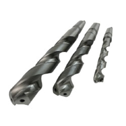 Brocas Zanco Cónico