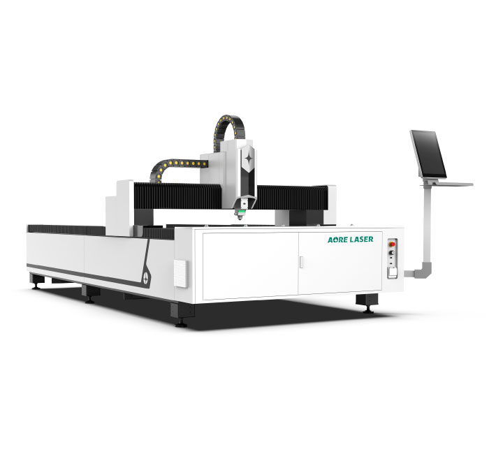 Cortadora Láser F3015