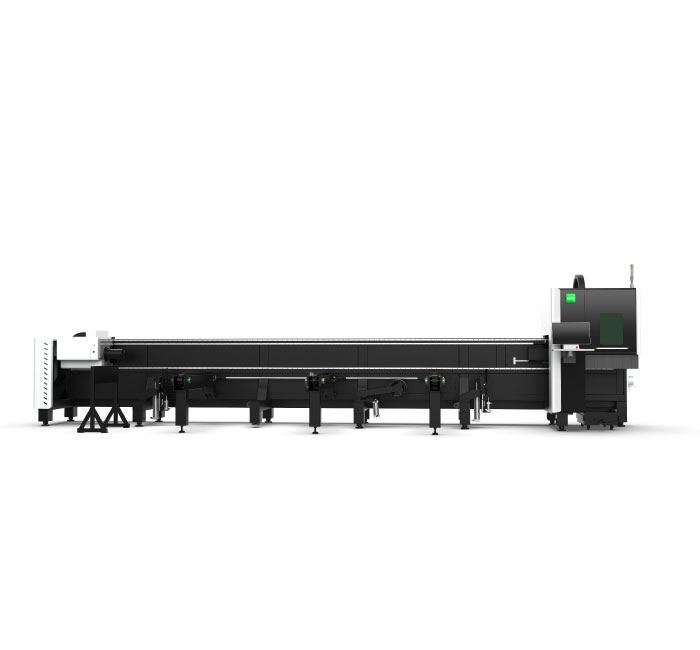 Cortadora Láser para Tubos TH6020