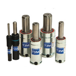 Serie High Temperature Mold