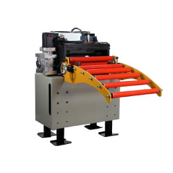 Alimentadores Servo