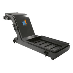 Transportadores para Centros de Maquinado