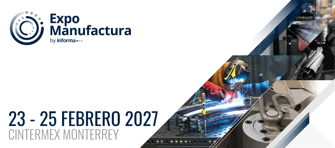 EXPO MANUFACTURA 2027