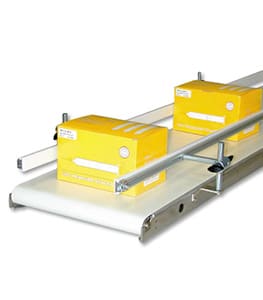 Transportadoras Modulares