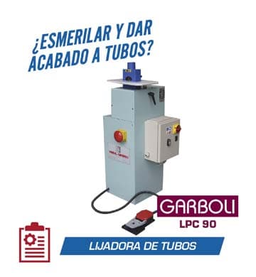 GARBOLI LPC 90