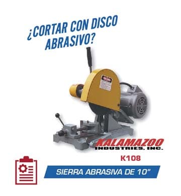 KALAMAZOO SIERRA K108