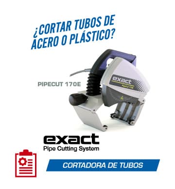 CORTADORA EXACT