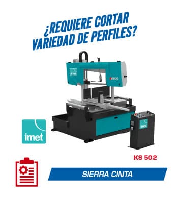 SIERRA CINTA KS 502