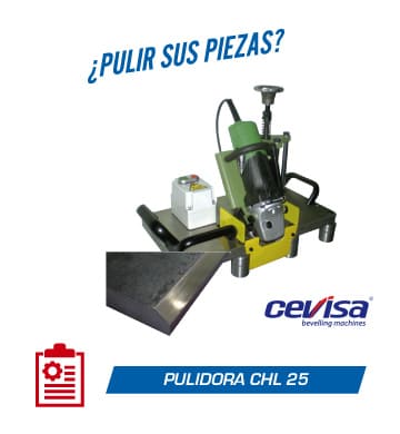 CEVISA CHP25