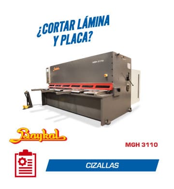 CIZALLAS MGH 3110